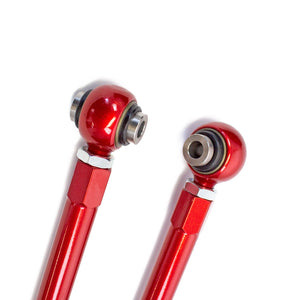 14-19 Cadillac CTS Godspeed Adjustable Rear Trailing Arms