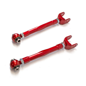 13-19 Cadillac ATS Godspeed Adjustable Rear Forward Upper Arms