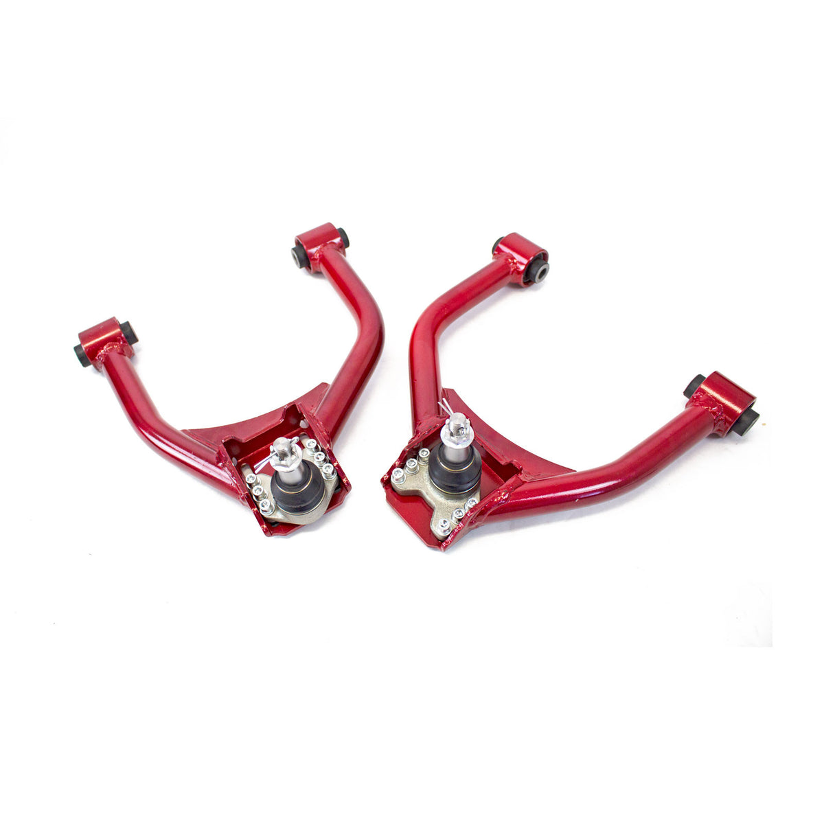 05-UP Dodge Charger AWD Godspeed Front Upper Adjustable Control Arms