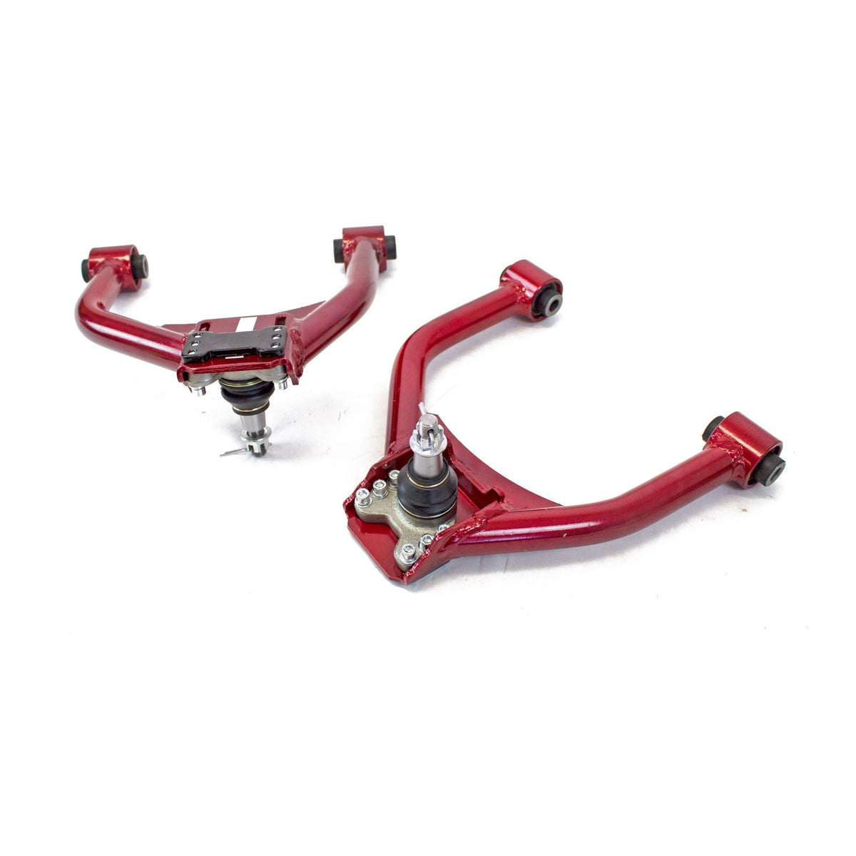 17-UP Dodge Challenger AWD Godspeed Front Upper Adjustable Control Arms