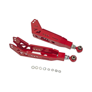 06-12 Lexus GS350 Godspeed Rear Lower Camber Arms - Extreme Low