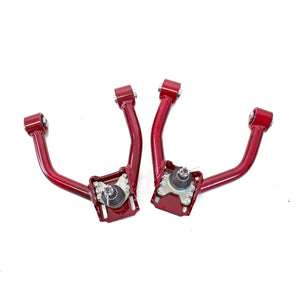 97-01 Honda Prelude Godspeed Front Upper Camber Arms