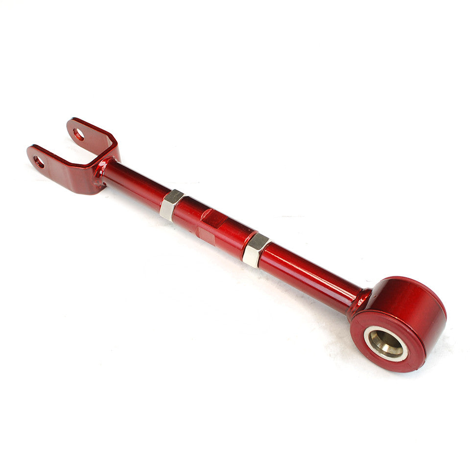 04-08 Nissan Maxima Godspeed Adjustable Traction Rods