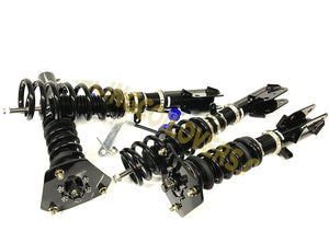 BC RAcing coilovers Wbody Impala Coilovers, Monte carlo coilovers