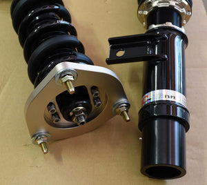 10-13 Volkswagen Golf- GTI VI MK6 55mm BC Racing Coilovers - BR Type