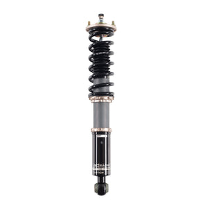 03-08 Nissan 350Z BC Racing Coilovers True Rear - DS Type