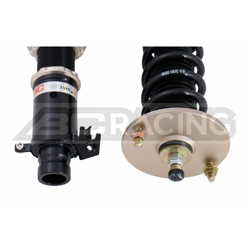 90-97 Honda Accord BC Racing BR Series Coilovers