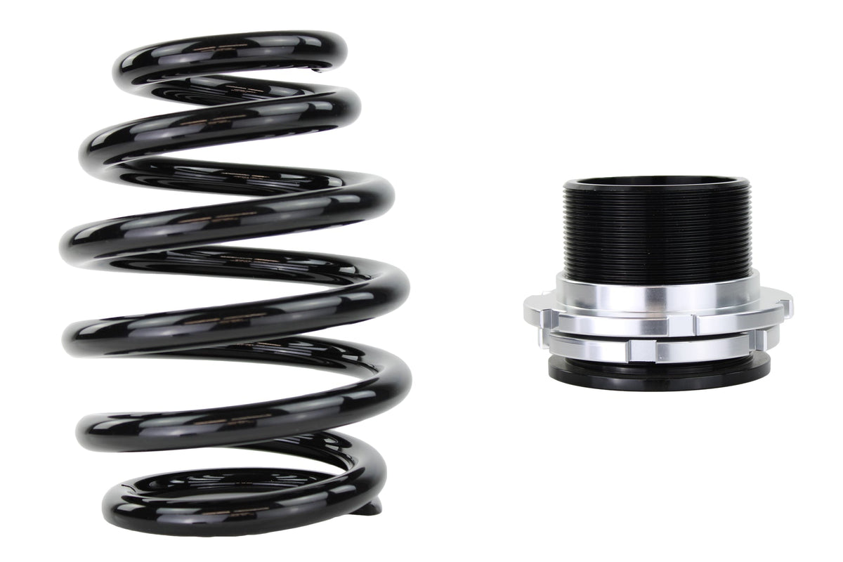 05-14 Ford Mustang (S197) Silvers Coilovers - NEOMAX