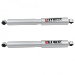 21+ Ford F-150 2WD Belltech Street Performance Lowering Kit
