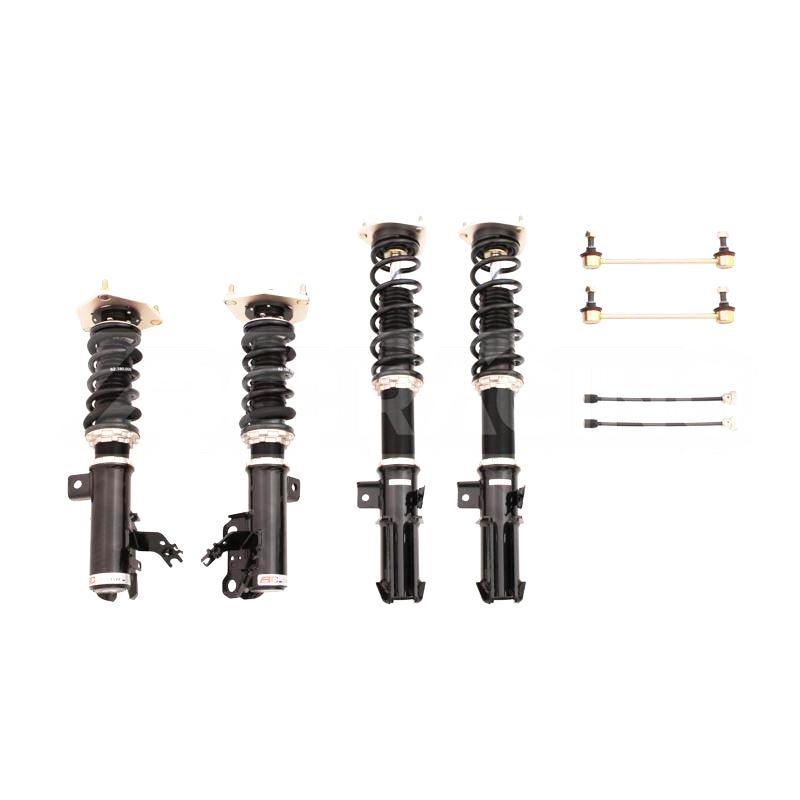 12-17 Toyota Camry SE XV50 BC Coilover - BR Type
