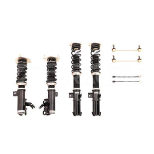 12-17 Toyota Camry SE XV50 BC Coilover - BR Type