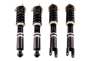 Lexus SC300 BC Coilovers