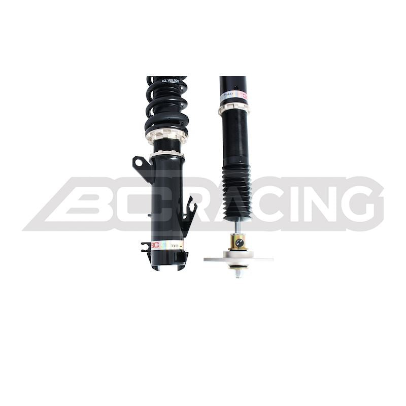 02-06 Nissan Altima L31 BC Racing Coilovers - BR Type