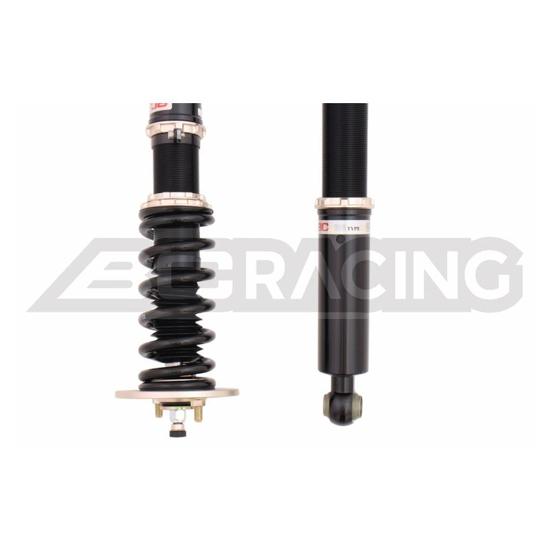 95-98 Nissan Skyline R33 GTS- GTS-T BC Racing Coilovers BR-Type