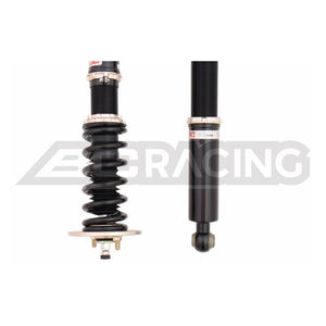95-98 Nissan Skyline R33 GTS- GTS-T BC Racing Coilovers BR-Type