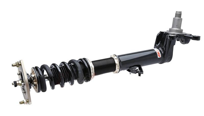 02-06 Infiniti Q45 w/Spindle BC Racing Coilovers - BR Type
