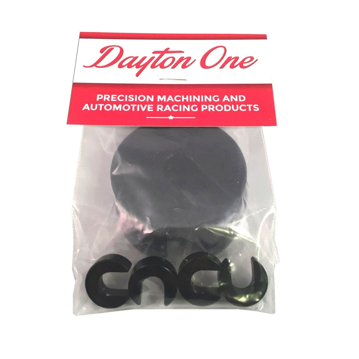 01-10 Lexus SC430 Engine and Transmission Spacers- Dayton One