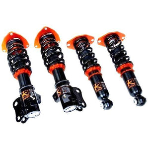 91-96 Dodge Stealth FWD Ksport Coilovers- Kontrol Pro