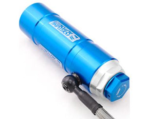 95-99 BMW M3 (E36) Fortune Auto - Dreadnought Pro 2-Way Coilovers