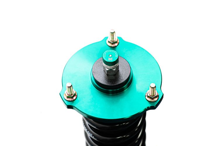 17+ Alfa Romeo Giulia 952 RWD Megan Racing Coilovers - Euro Series