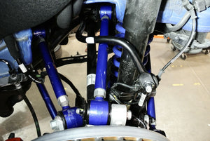 18+ Kia Stinger Megan Racing Rear Camber Arms