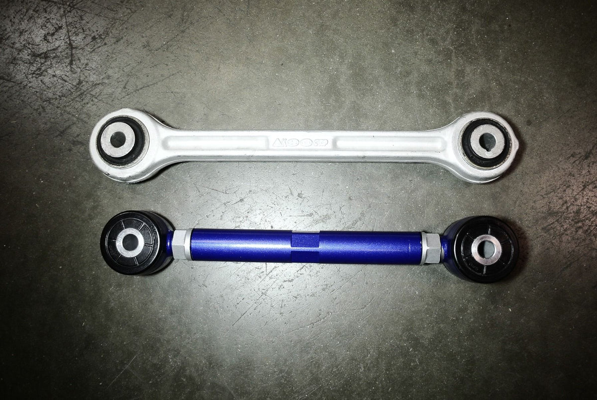 18+ Kia Stinger Megan Racing Rear Traction Arms -Upper