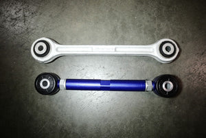 18+ Kia Stinger Megan Racing Rear Traction Arms -Upper