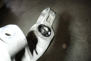 03-07 Infiniti G35 Megan Racing Front Lower Control Arm Bushings w/ Spherical Bearing