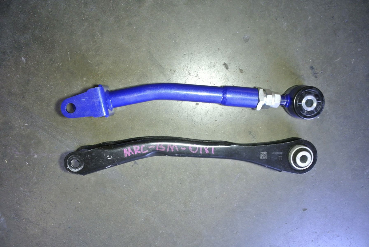 20-UP Toyota Supra Megan Racing Rear Trailing Arms