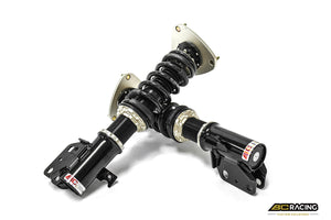 97-01 subaru impreza BC racing coilovers