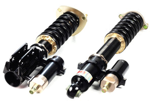 05-07 Subaru STI BC Racing Coilovers - ER Type