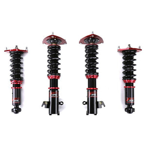 15+ Subaru WRX FactionFab F-Spec Coilovers