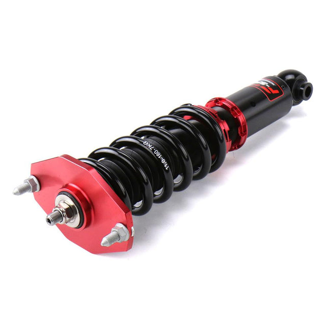 15+ Subaru WRX FactionFab F-Spec Coilovers