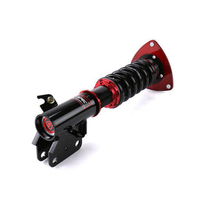 15+ Subaru WRX FactionFab F-Spec Coilovers