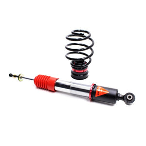 15-19 Honda Fit GodSpeed Coilovers- MAXX