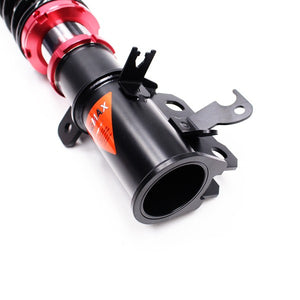15-19 Honda Fit GodSpeed Coilovers- MAXX