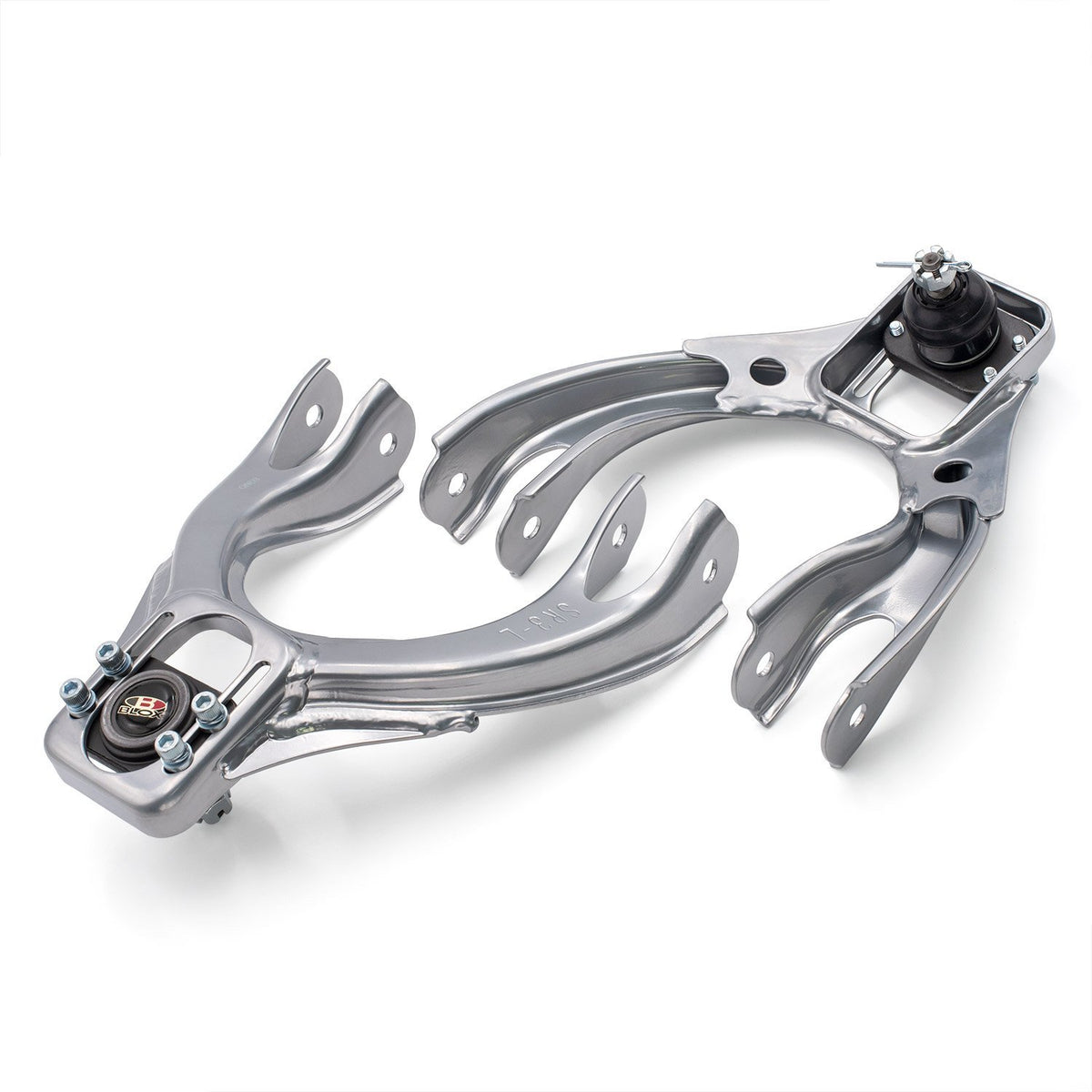 94-01 Acura Integra Blox Racing Front Camber Arms