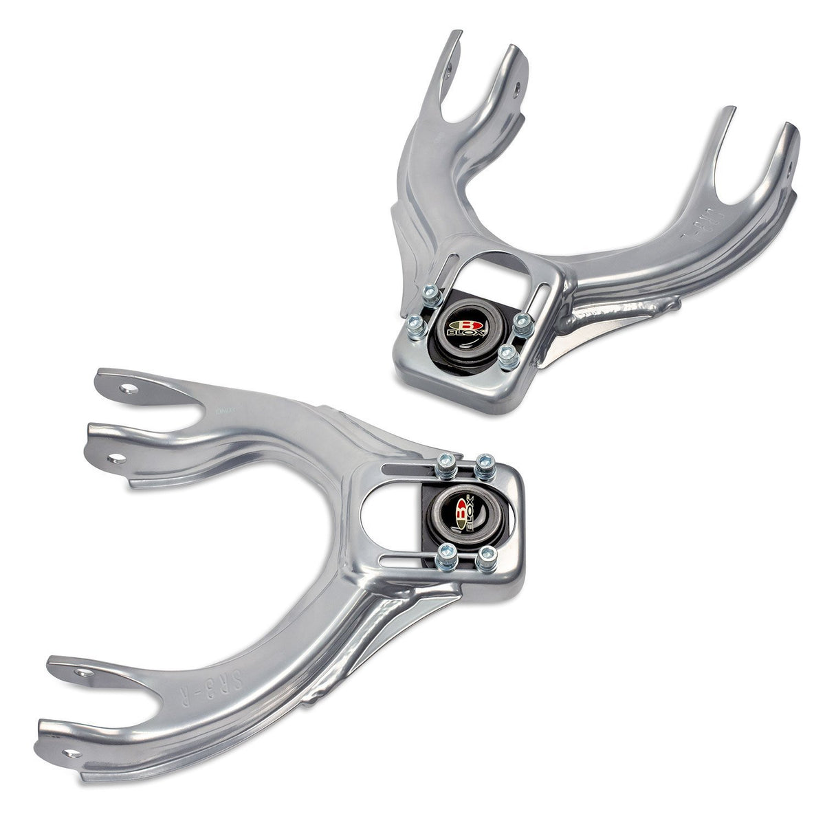 94-01 Acura Integra Blox Racing Front Camber Arms