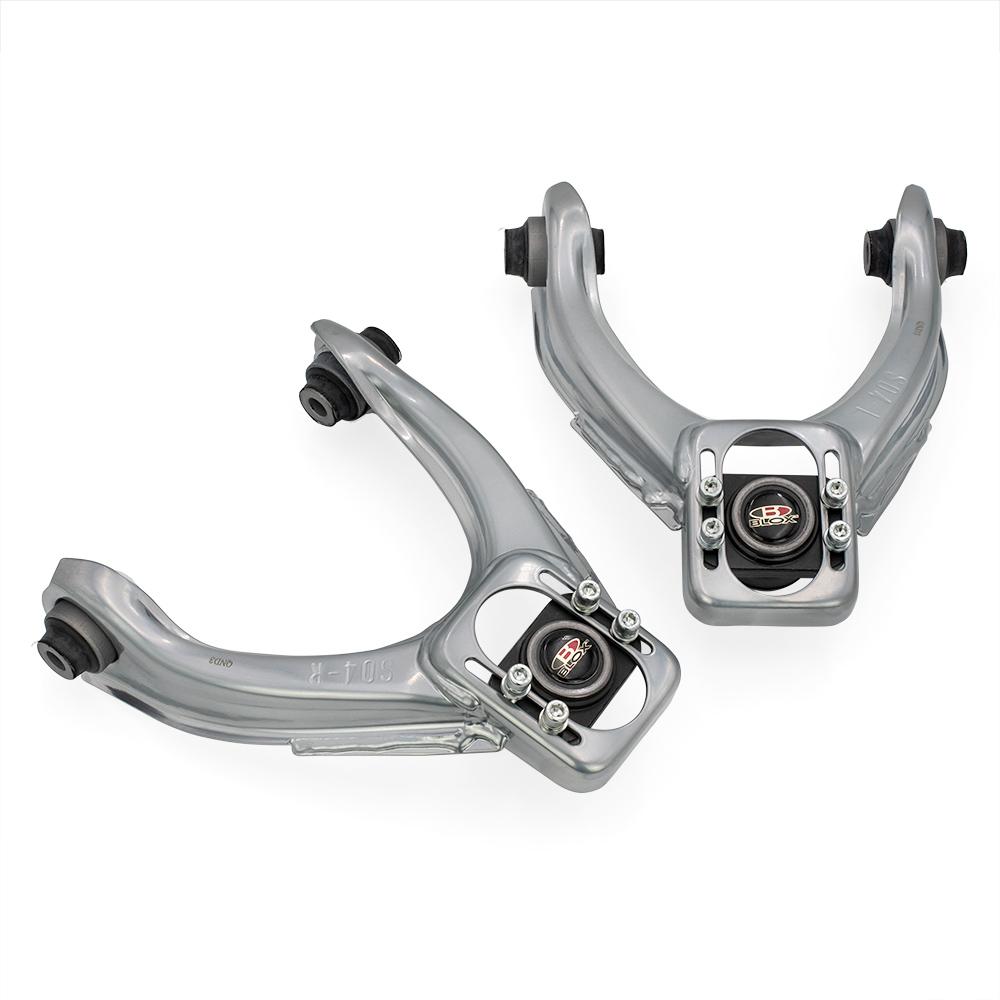 96-00 Honda Civic Blox Racing Front Camber Arms