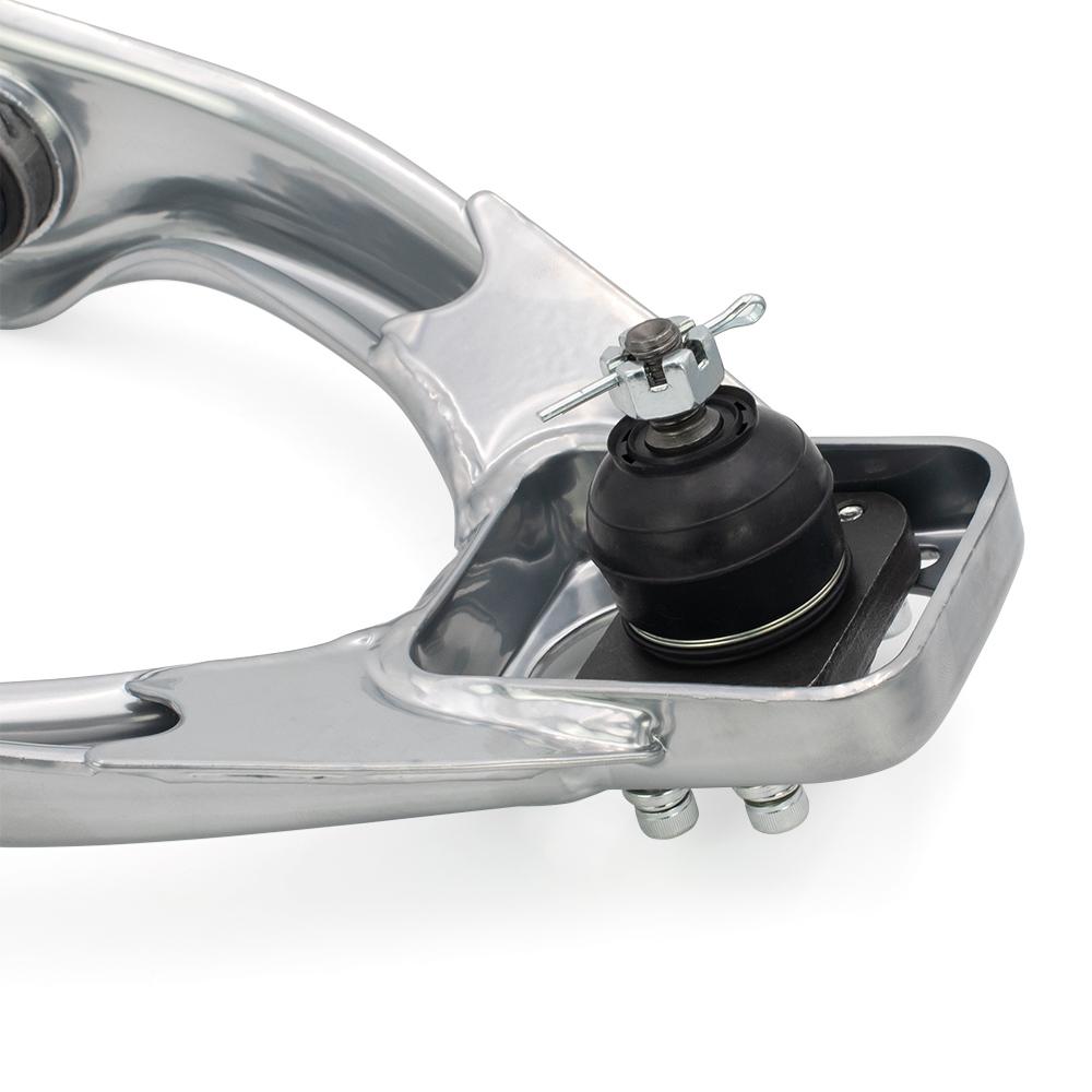 96-00 Honda Civic Blox Racing Front Camber Arms