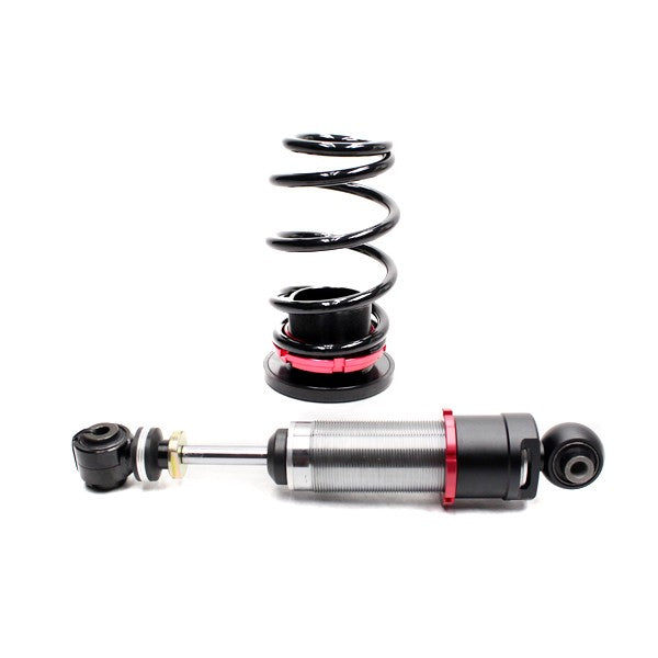 12-17 Hyundai Veloster Godspeed Coilovers- MAXX