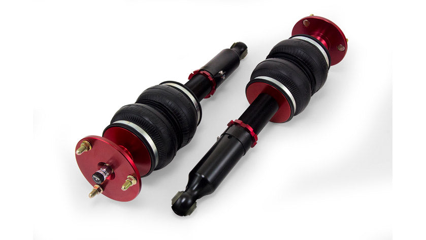06-12 Lexus GS350 RWD Air Lift Performance Air Shocks