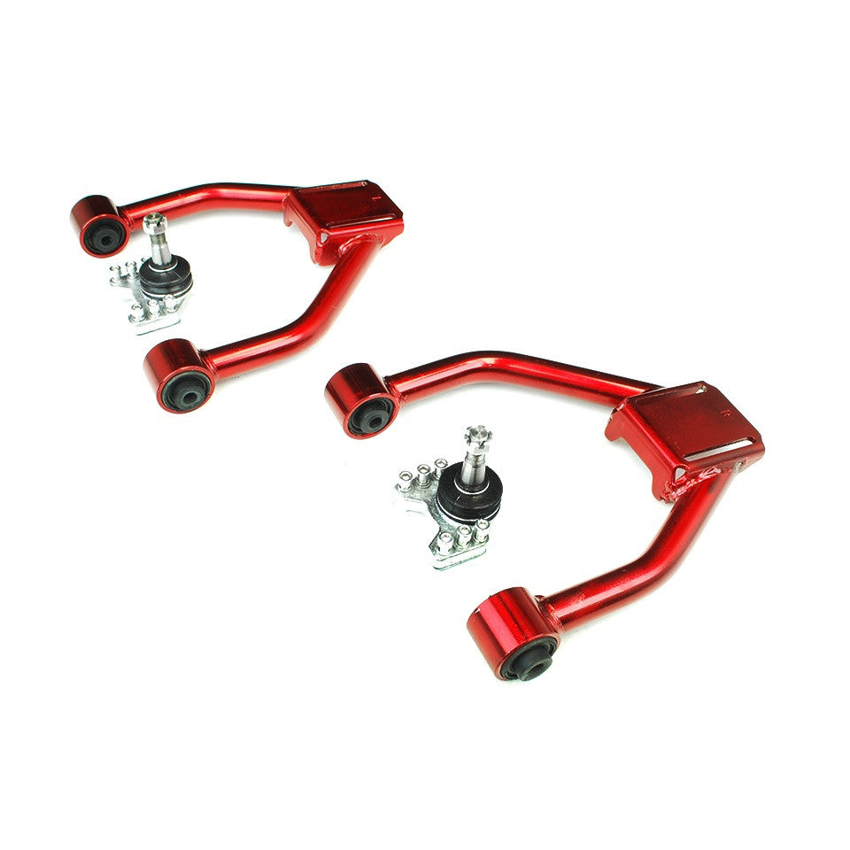 AK-080-BJ350-B-Lexus-GS350/GS43/GS460-Adjustable-Front-Camber-Arms-