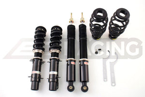 MK4 Golf, GTI, Jetta BC Racing Coilovers