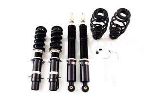 MK4 Golf, GTI, Jetta BC Racing Coilovers