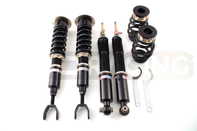 98-05 Volkswagen Passat B5G BC Racing Coilovers - BR Type