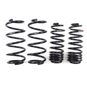 09-13 Honda Fit RSR Down Sus Lowering Springs