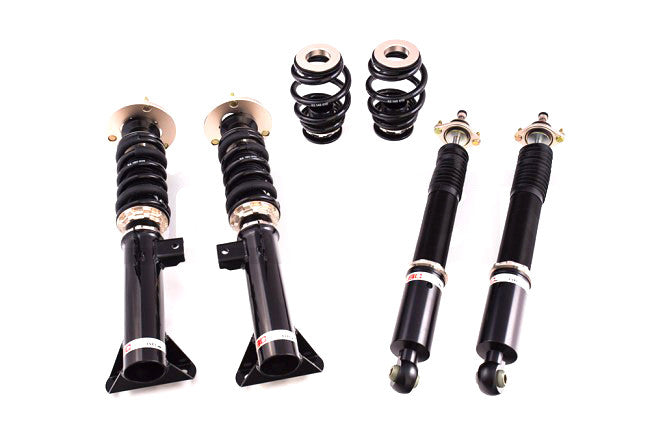 bc racing coilovers E36 BMW
