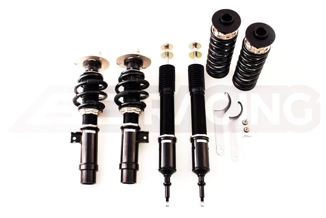 1 Series BMW Bc Racing Coilovers