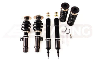 1 Series BMW Bc Racing Coilovers